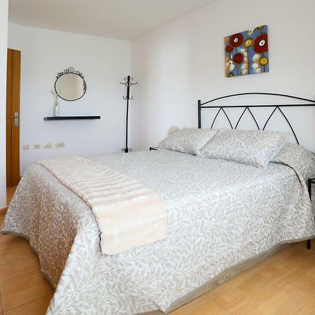 El Teide 12 Appartement San Isidro  Buitenkant foto