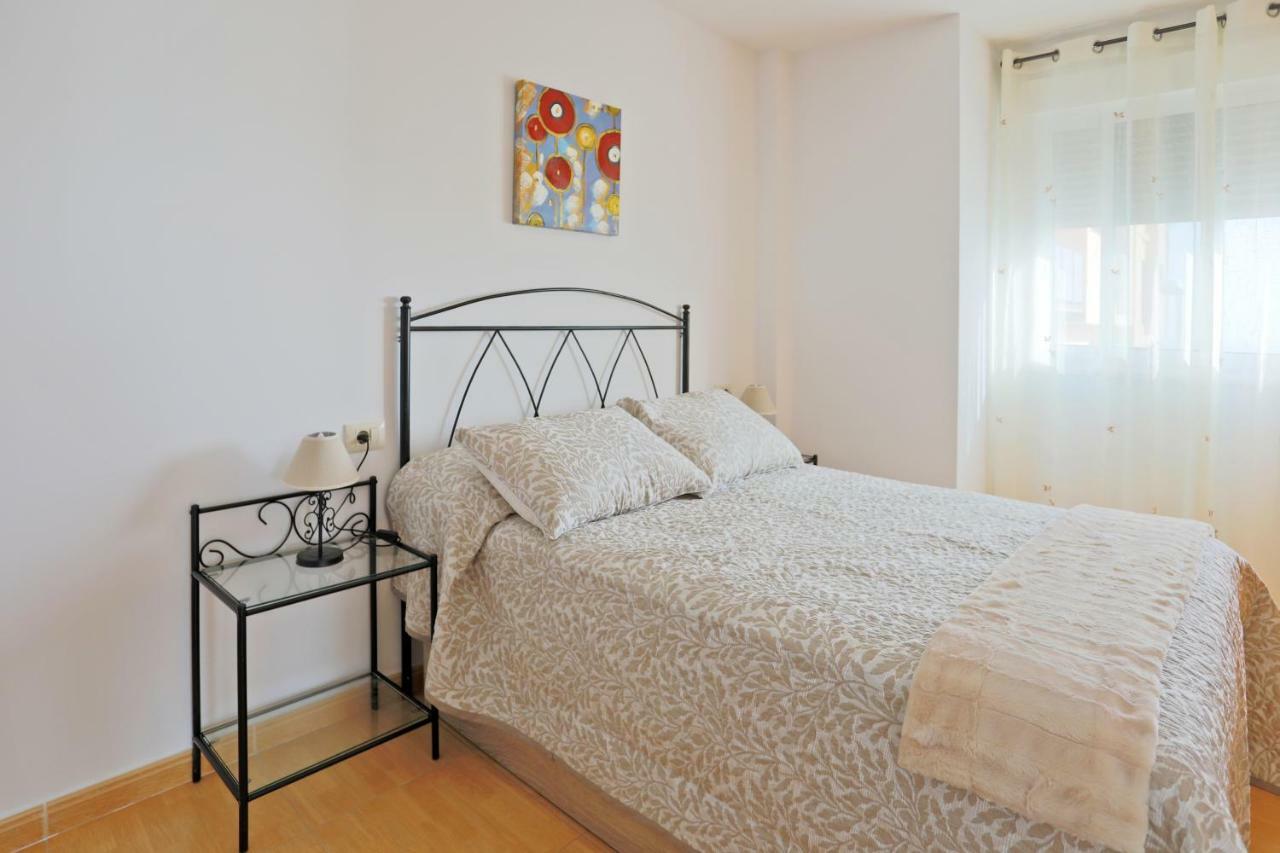 El Teide 12 Appartement San Isidro  Buitenkant foto
