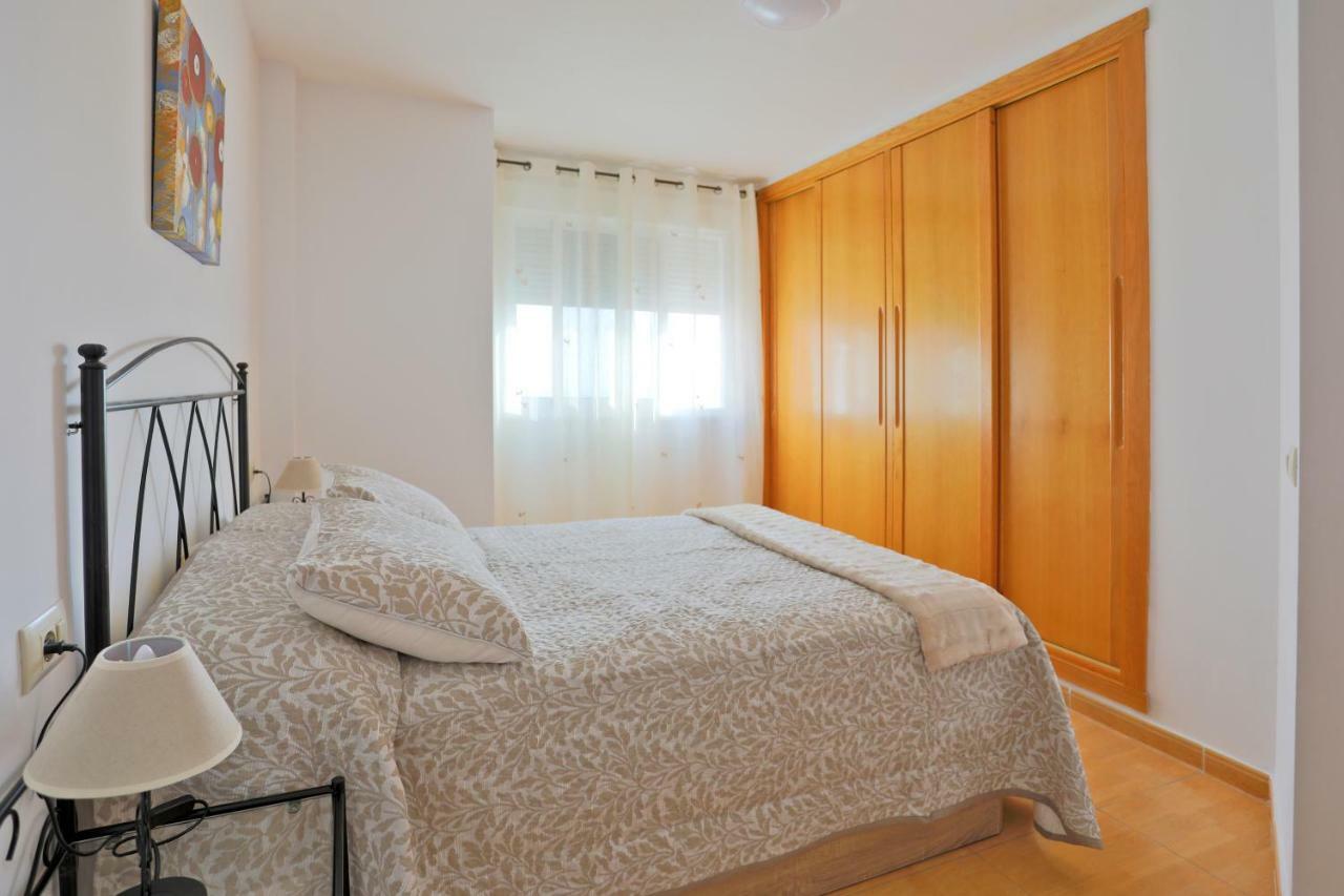 El Teide 12 Appartement San Isidro  Buitenkant foto