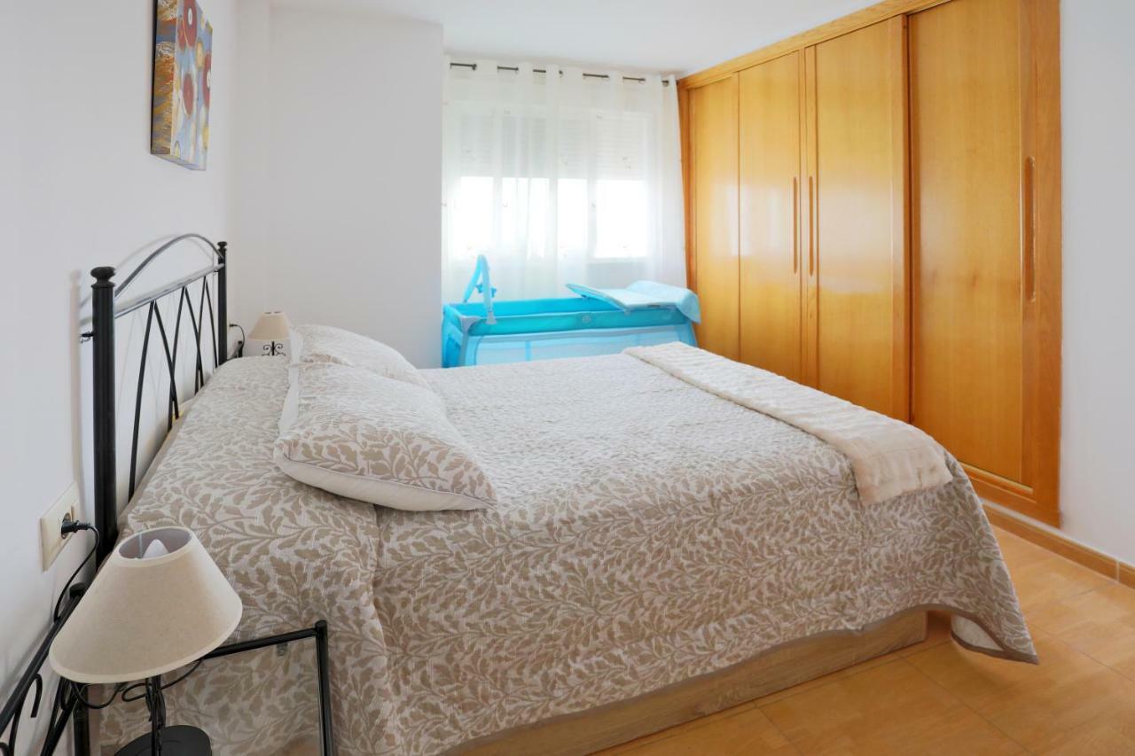 El Teide 12 Appartement San Isidro  Buitenkant foto