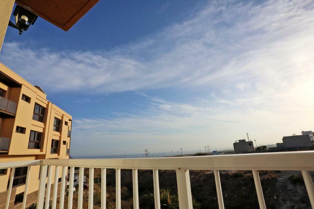 El Teide 12 Appartement San Isidro  Buitenkant foto
